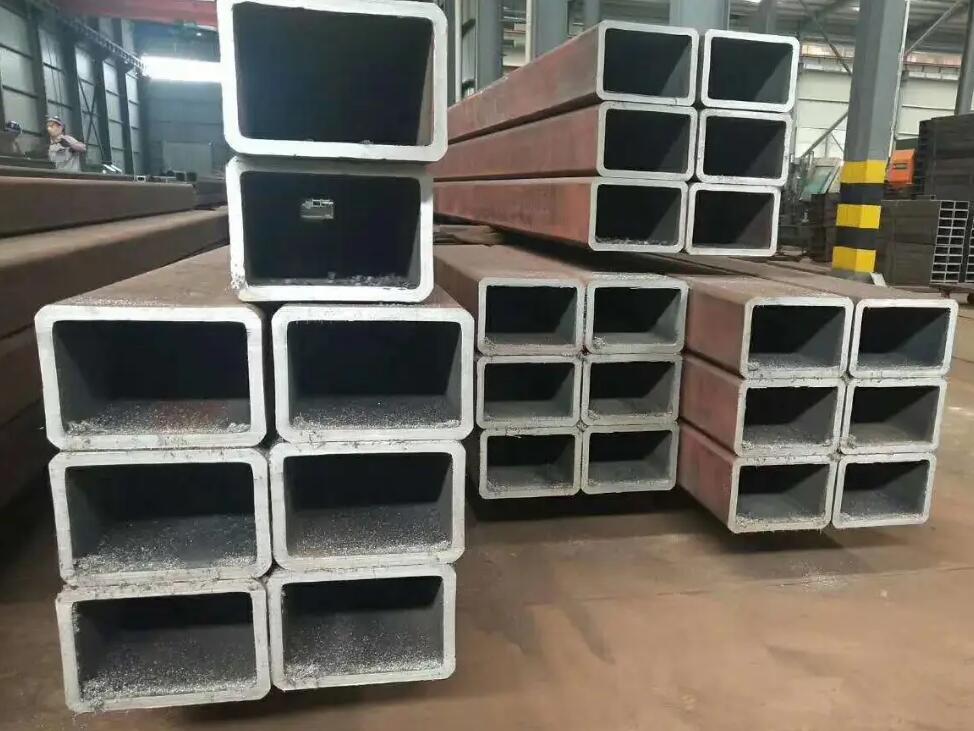 高阳s355j0方管
